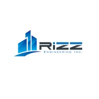 Rizz Engineering Logo