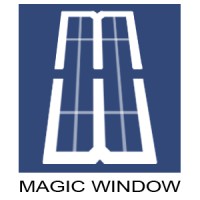 Magic Window Logo