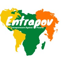 EntrAPov Logo