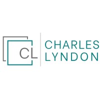 Charles Lyndon Logo