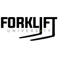 Forklift University Logo