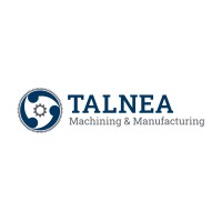 Talnea Machining and Manufacturing Inc. Logo
