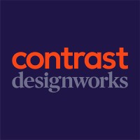 Contrast DesignWorks Logo