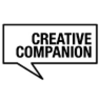 Creative Companion B.V. Logo