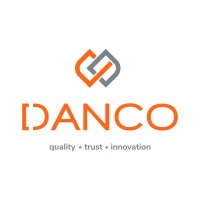 Danco Capital Limited Logo