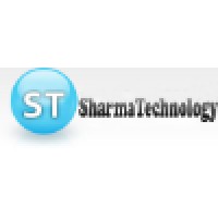 Sharma Technology - An Indian SEO Company Logo