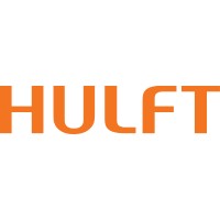 HULFT Inc. Logo