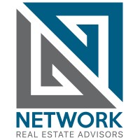 Network Real Estate Advisors Logo