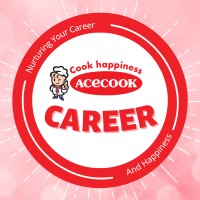 Acecook Career Logo