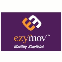 Ezy Mov Logo
