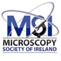 Microscopy Society of Ireland Logo