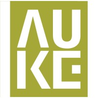 AUKE Onderwijskundige Advisering & Ontwikkeling Logo