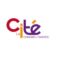 La Cité des Congrès de Nantes Logo