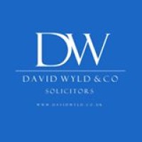 David Wyld & Co. Solicitors Logo