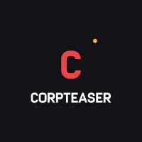 CorpTeaser Logo