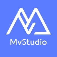 MV Studio Belgium Logo