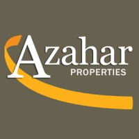 Azahar Properties Logo