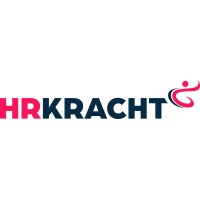 HRKracht B.V. Logo