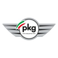 PKG Group s.r.l. Logo