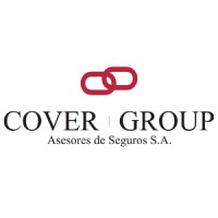 COVER GROUP ASESORES DE SEGUROS S.A. Logo