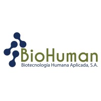 BioHuman, S.A. Logo