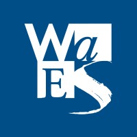 Westminster Adult Education Service Logo