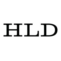 Groupe HLD Logo