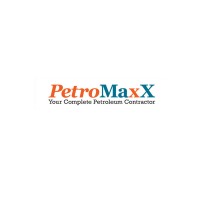 PetroMaxX Construction Logo