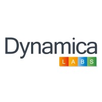 Dynamica Labs Logo
