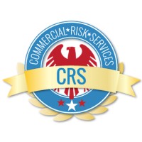 Commercial Risk Services, Inc Logo