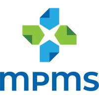 Medical Practice Management Services Logo