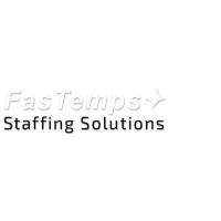 Fastemps Staffing Solutions Logo
