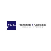 Pramataris & Associates Logo