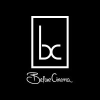 Before Cinema Logo