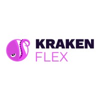 KrakenFlex (Octopus Energy Group) Logo