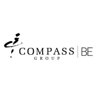 Compass Group BELGIUM Logo