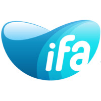 International Fluid Academy (IFA) Logo