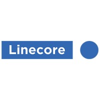 Linecore. Innovative Web Studio Logo