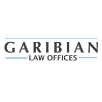 Garibian Law Offices, P.C. Logo