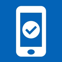 Phone Service Logo
