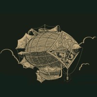 Steamhaus Logo