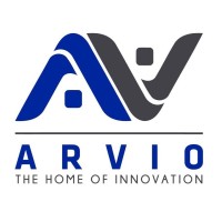 ARVIO Pty Ltd Logo