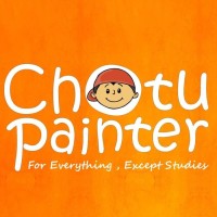 ChotuPainter Logo