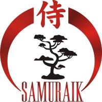 Samurai K Logo
