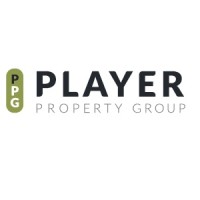 Player Property Group Logo