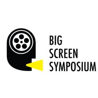 Big Screen Symposium Logo