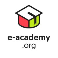 e-Academy.org Logo