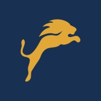 Saleslion Suomi Oy Logo