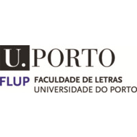 FLUP - Faculdade de Letras da Universidade do Porto Logo
