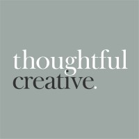 Thoughtful Creative Logo